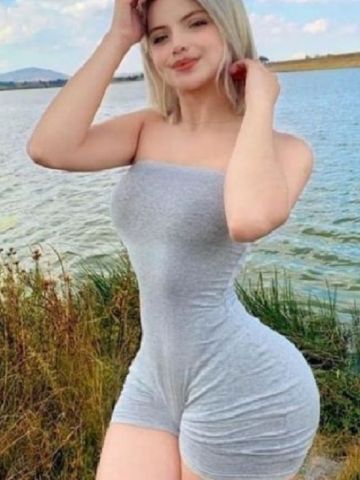 Проститутка Алла